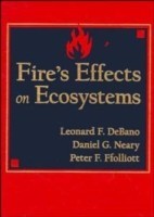 Fire Effects on Ecosystems