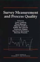Survey Measurement and Process Quality