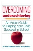 Overcoming Underachieving