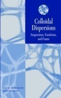 Colloidal Dispersons
