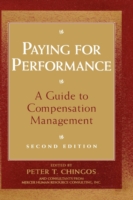 Paying for Performance