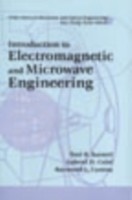 Introduction to Electromagnetic and Microwave Engineering