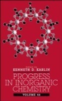 Progress in Inorganic Chemistry, Volume 46