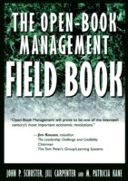 Open-Book Management Field Book