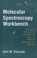 Molecular Spectroscopy Workbench