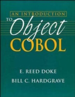 Introduction to Object COBOL