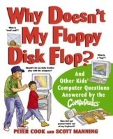 Why Doesn't My Floppy Disk Flop?