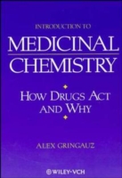 Introduction to Medicinal Chemistry