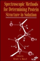 Spectroscopic Methods for Determining Protein Structure in Solution