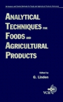 Analytical Techniques for Foods and Agricultural Products