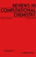 Reviews in Computational Chemistry, Volume 3