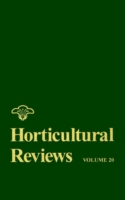 Horticultural Reviews, Volume 20