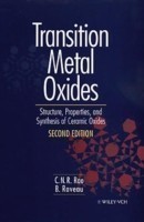 Transition Metal Oxides