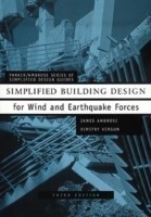 Simplified Building Design for Wind and Earthquake Forces