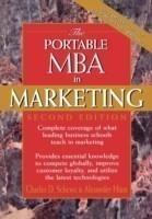 Portable MBA in Marketing