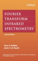 Fourier Transform Infrared Spectrometry /griffiths/