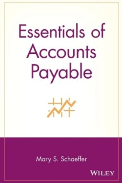 Essentials of Accounts Payable