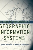 Design and Implementation of Geographic Information Systems