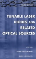 Tunable Laser Diodes and Related Optical Sources