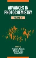 Advances in Photochemistry, Volume 27