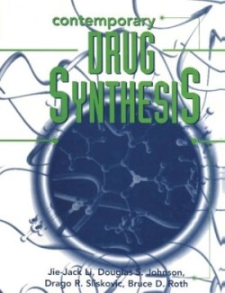 Contemporary Drug Synthesis