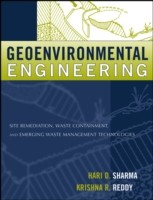 Geoenvironmental Engineering