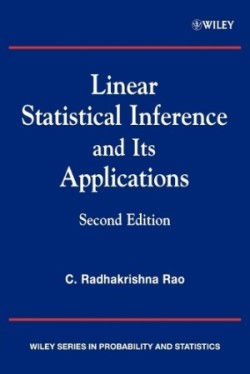 Linear Statistical Inference and its Applications