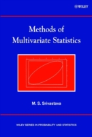 Methods of Multivariate Statistics