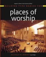 Building Type Basics for Places of Worship
