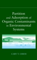Partition and Adsorption of Organic Contaminants in Environmental Systems