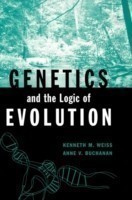 Genetics and the Logic of Evolution