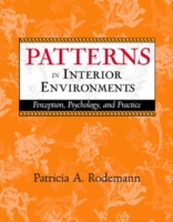 Patterns in Interior Environments