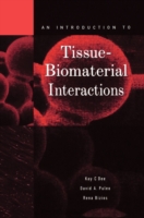 Introduction to Tissue-Biomaterial Interactions