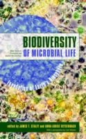 Biodiversity of Microbial Life