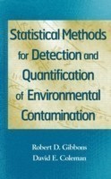 Statistical Methods for Detection and Quantification of Environmental Contamination