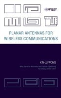 Planar Antennas for Wireless Communications