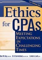 Ethics for CPAs