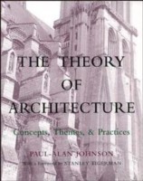 Theory of Architecture