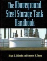 Aboveground Steel Storage Tank Handbook