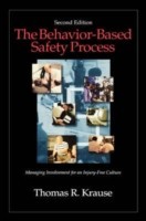 Behavior-Based Safety Process