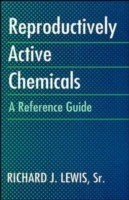 Reproductively Active Chemicals