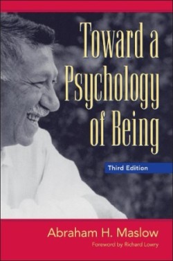 Toward Psychology of Being