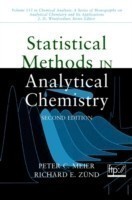 Statistical Methods in Analytical Chemistry