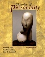 Theories of Personality