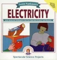 Janice VanCleave's Electricity