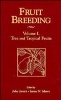 Fruit Breeding, Tree and Tropical Fruits