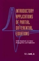Introductory Applications of Partial Differential Equations