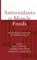 Antioxidants in Muscle Foods