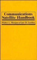 Communications Satellite Handbook