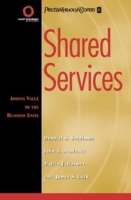 Shared Services